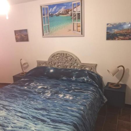 Gli Scogli A Due Passi Villa Porto Venere Dış mekan fotoğraf