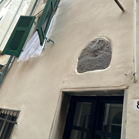 Gli Scogli A Due Passi Villa Porto Venere Dış mekan fotoğraf