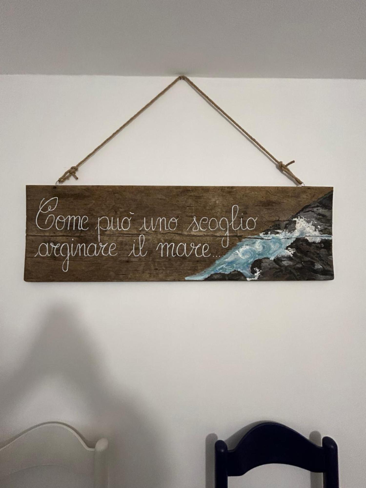 Gli Scogli A Due Passi Villa Porto Venere Dış mekan fotoğraf