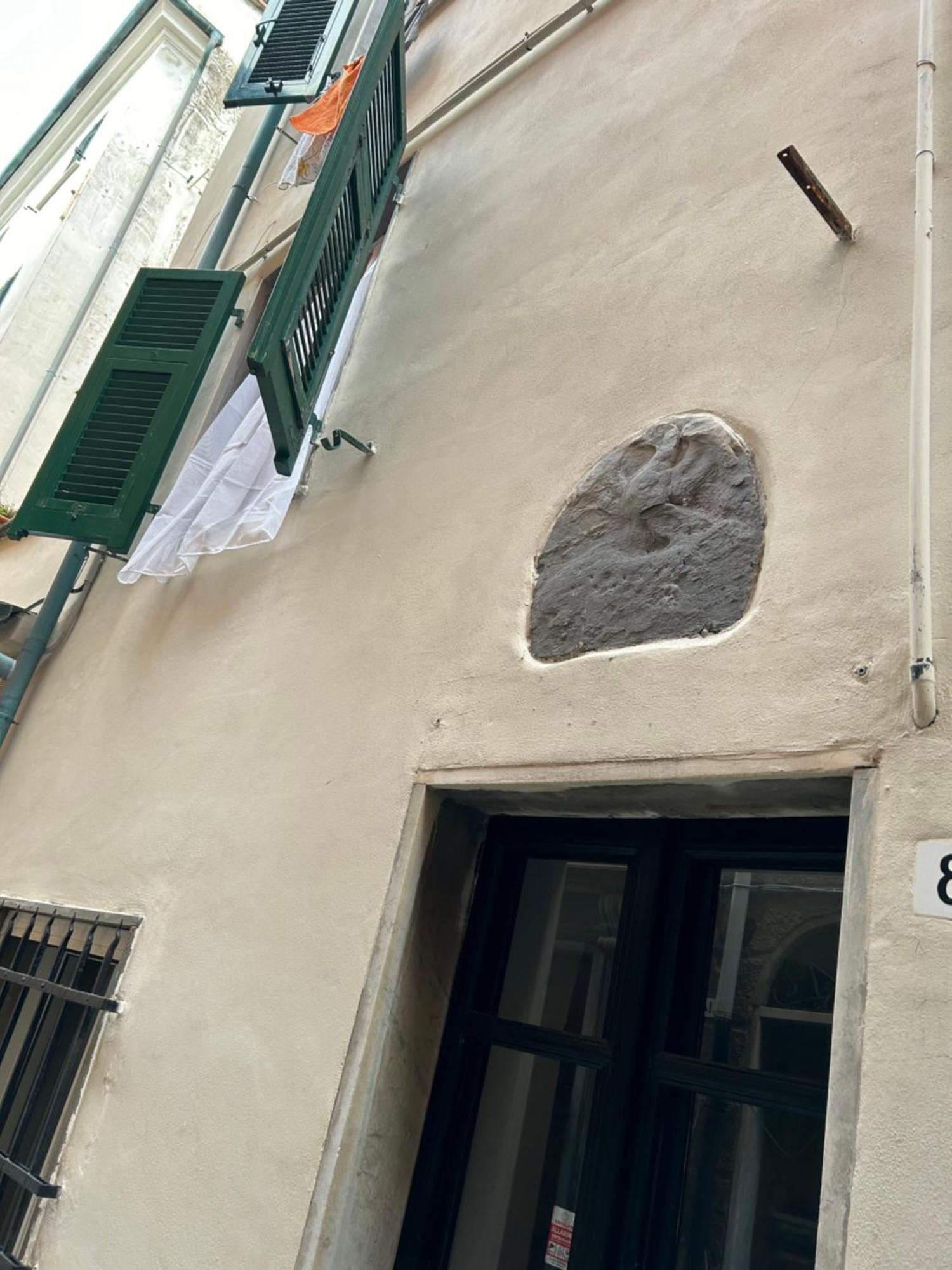 Gli Scogli A Due Passi Villa Porto Venere Dış mekan fotoğraf
