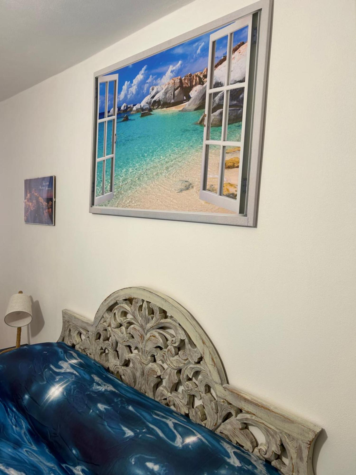 Gli Scogli A Due Passi Villa Porto Venere Dış mekan fotoğraf